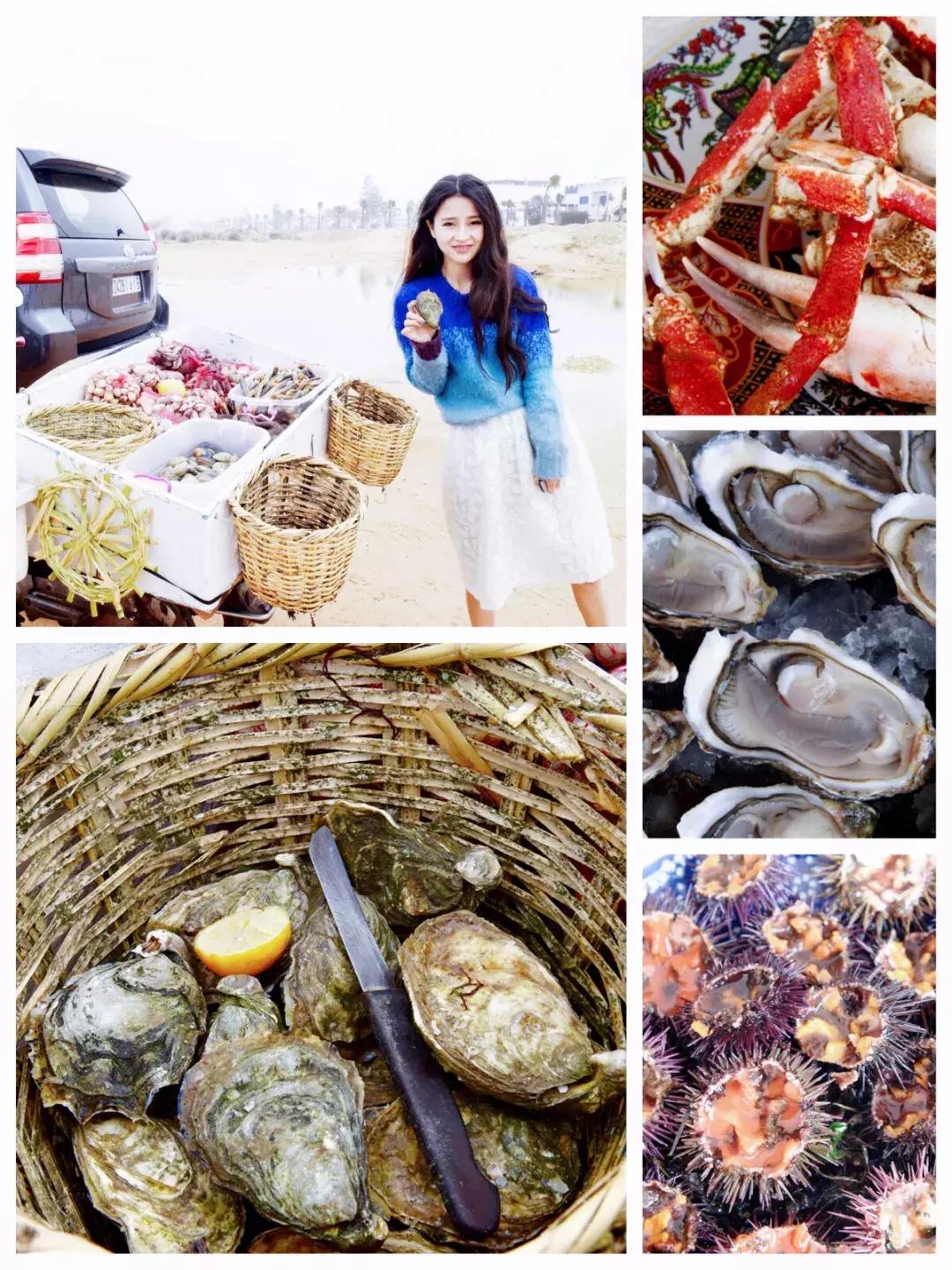 最不象非洲的国家—北非玫瑰摩洛哥，2018年最新旅游攻略