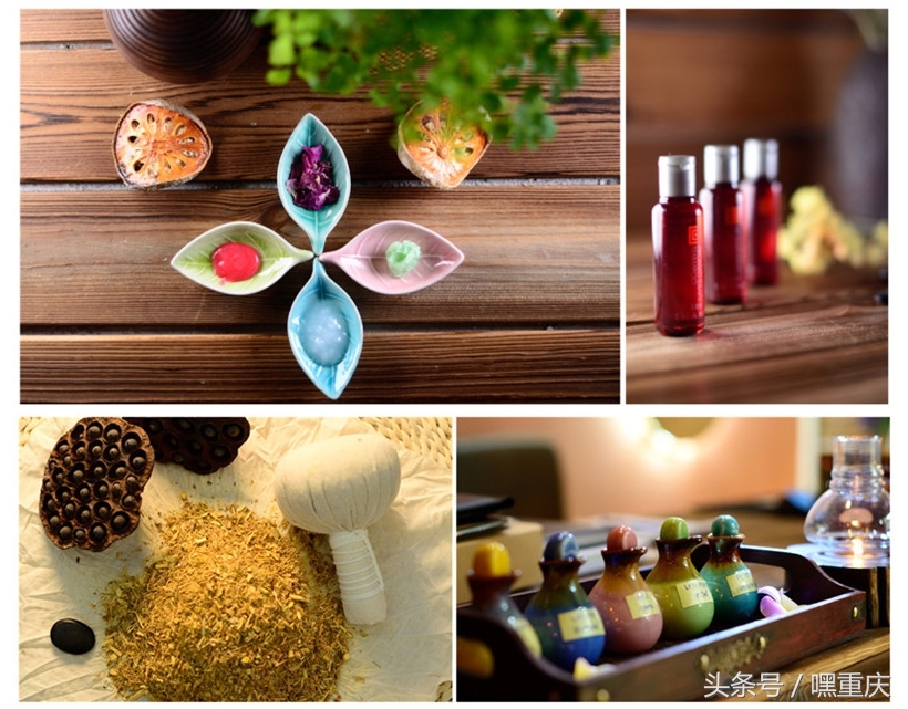 重庆渝北最好的spa,重庆主城spa养生会所