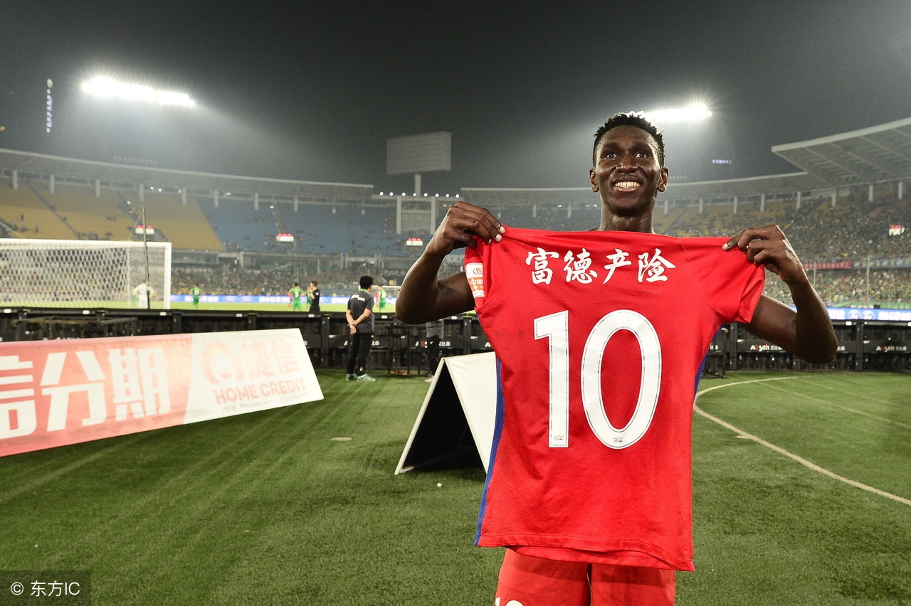 延边富德外援斯蒂夫,延边富德斯蒂夫视频