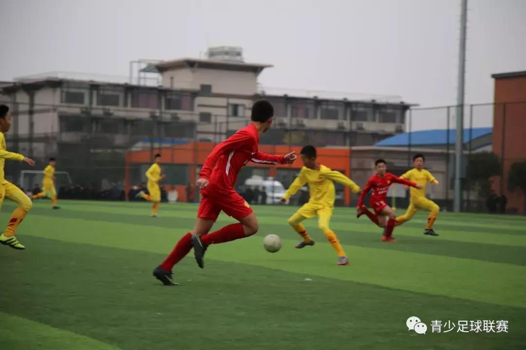 恒大足校u13成唯一全满贯得主,大连恒大u13决赛