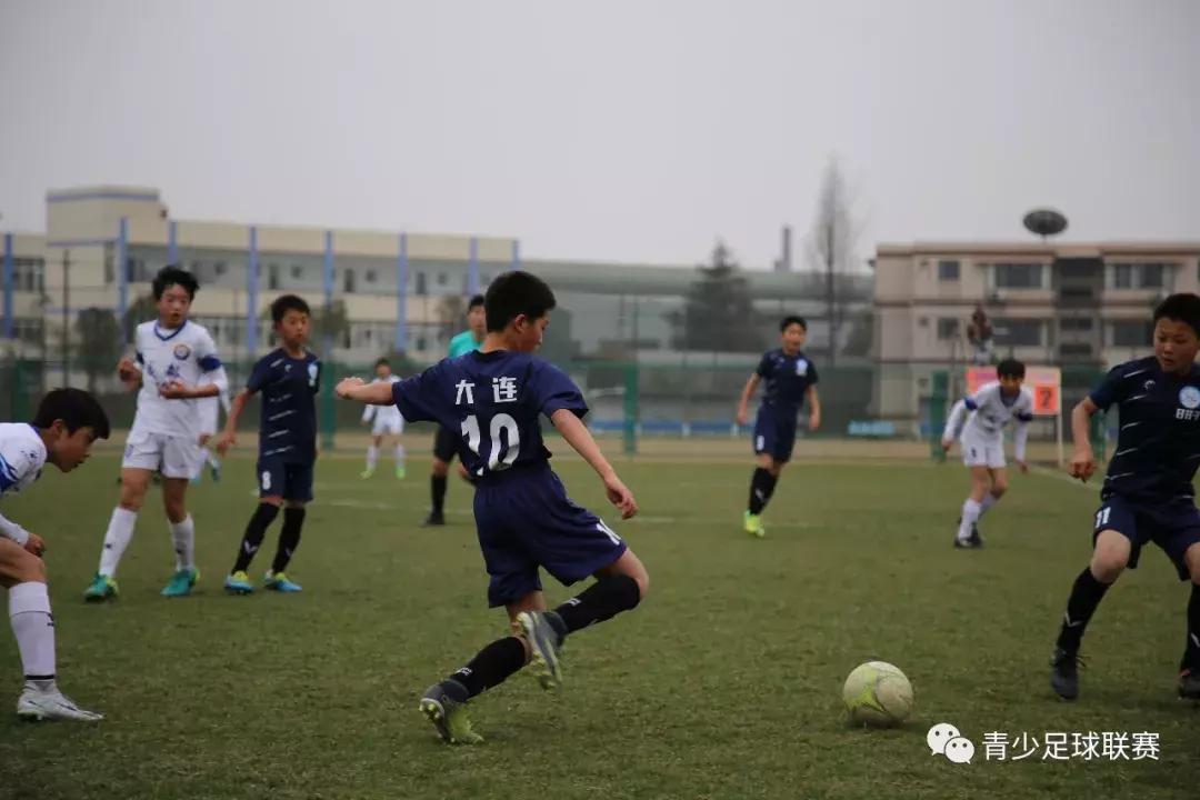 恒大足校u13成唯一全满贯得主,大连恒大u13决赛