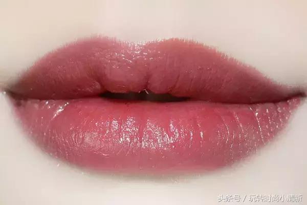 2018口红国货,dior口红720雕花玫瑰色