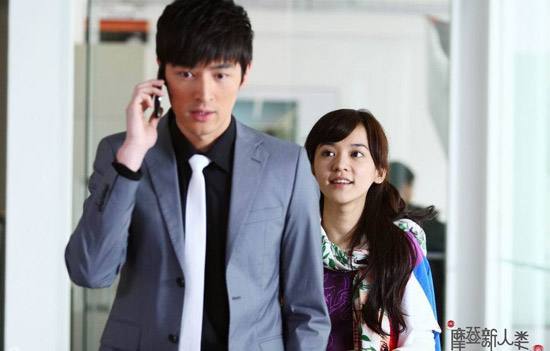 胡歌这些年的代表作,那些年胡歌演过的角色