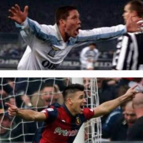 足坛最厉害的父子兵,盘点足坛父子兵同时上阵