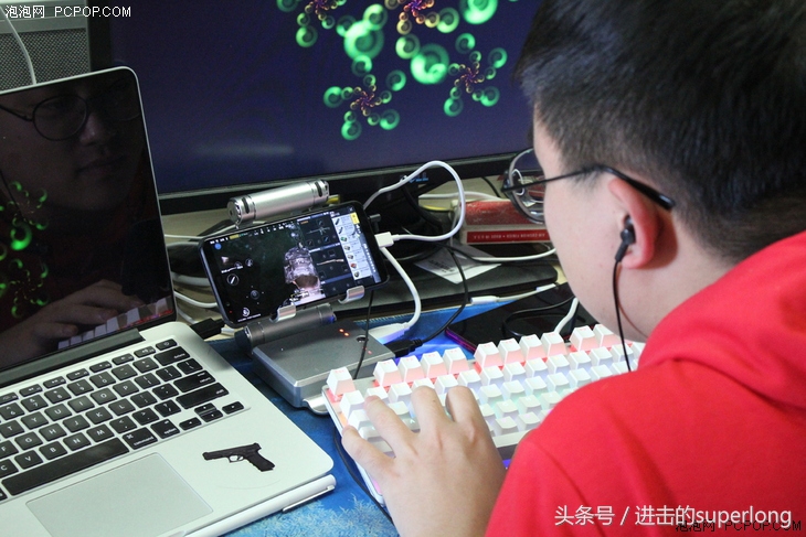 描边大师和平精英真人版,描边大师游戏