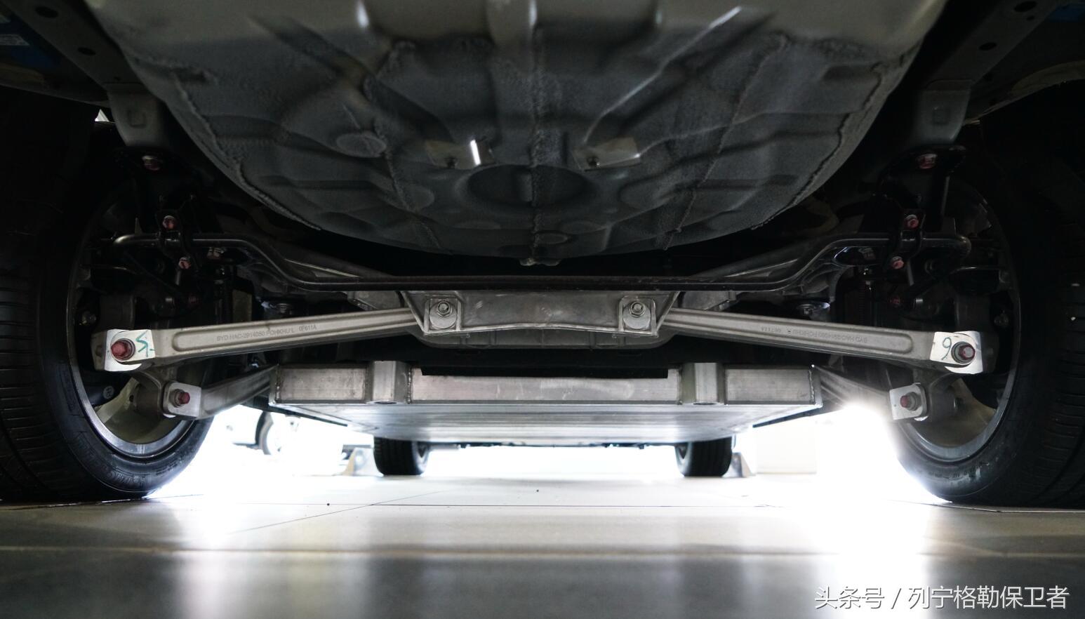 比亚迪e5纯电400和450的区别,比亚迪e5分析