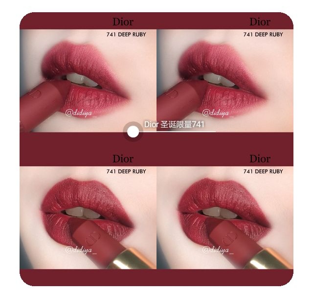 2017口红热门色,2017必买美妆