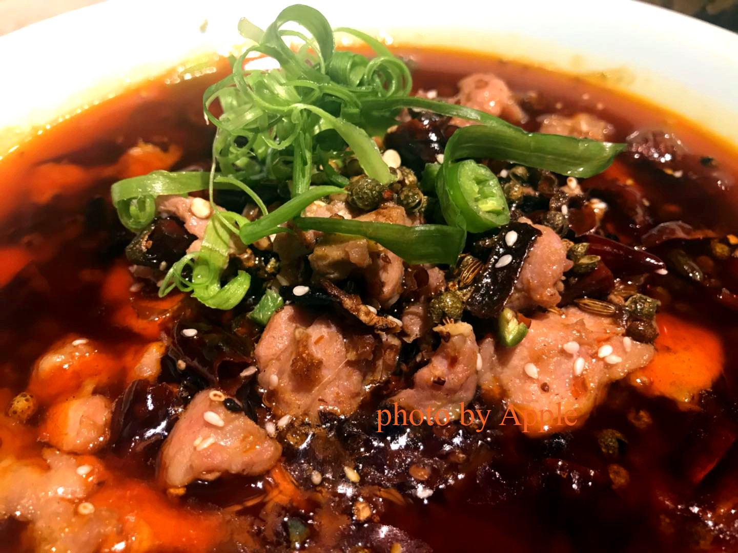 2007年的锦府盐帮,锦府盐帮特色