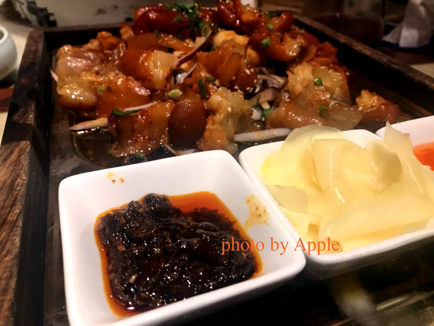 2007年的锦府盐帮,锦府盐帮特色