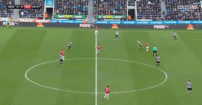 纽卡vs曼联进球无效,纽卡对曼联比分预测