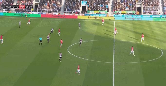 纽卡vs曼联进球无效,纽卡对曼联比分预测