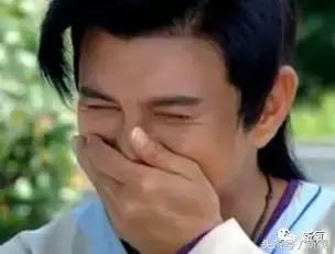 吴奇隆新剧搭档的女主13岁开始整形之路，这脸霹雳虎都hold不住！