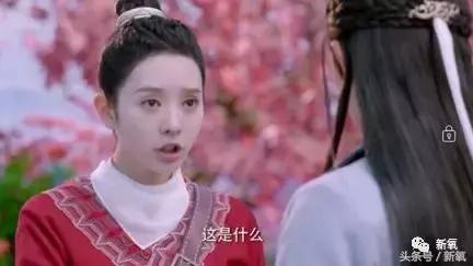 吴奇隆新剧搭档的女主13岁开始整形之路，这脸霹雳虎都hold不住！