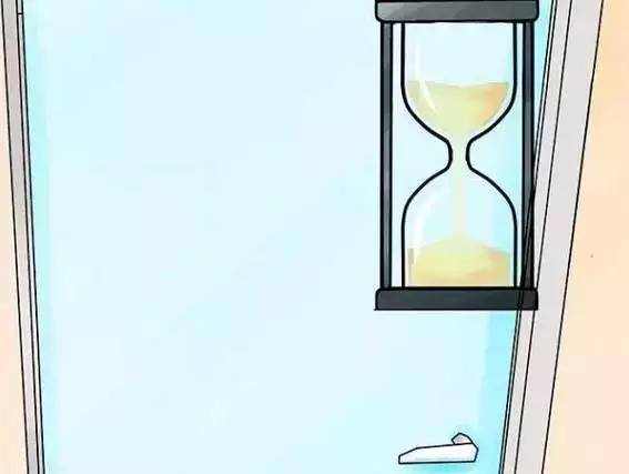 没熨斗怎么让褶皱的衣服变平整,怎么简易消除衣服上的褶皱