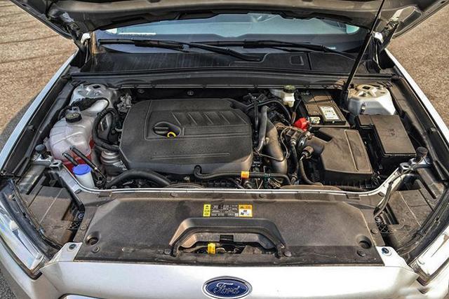 福特轿车20万左右的车有哪几款,福特旗舰轿车2025