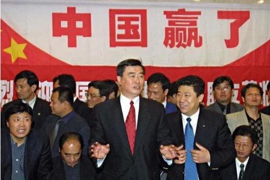 足球中国范志毅,范志毅谈足球巨星档次