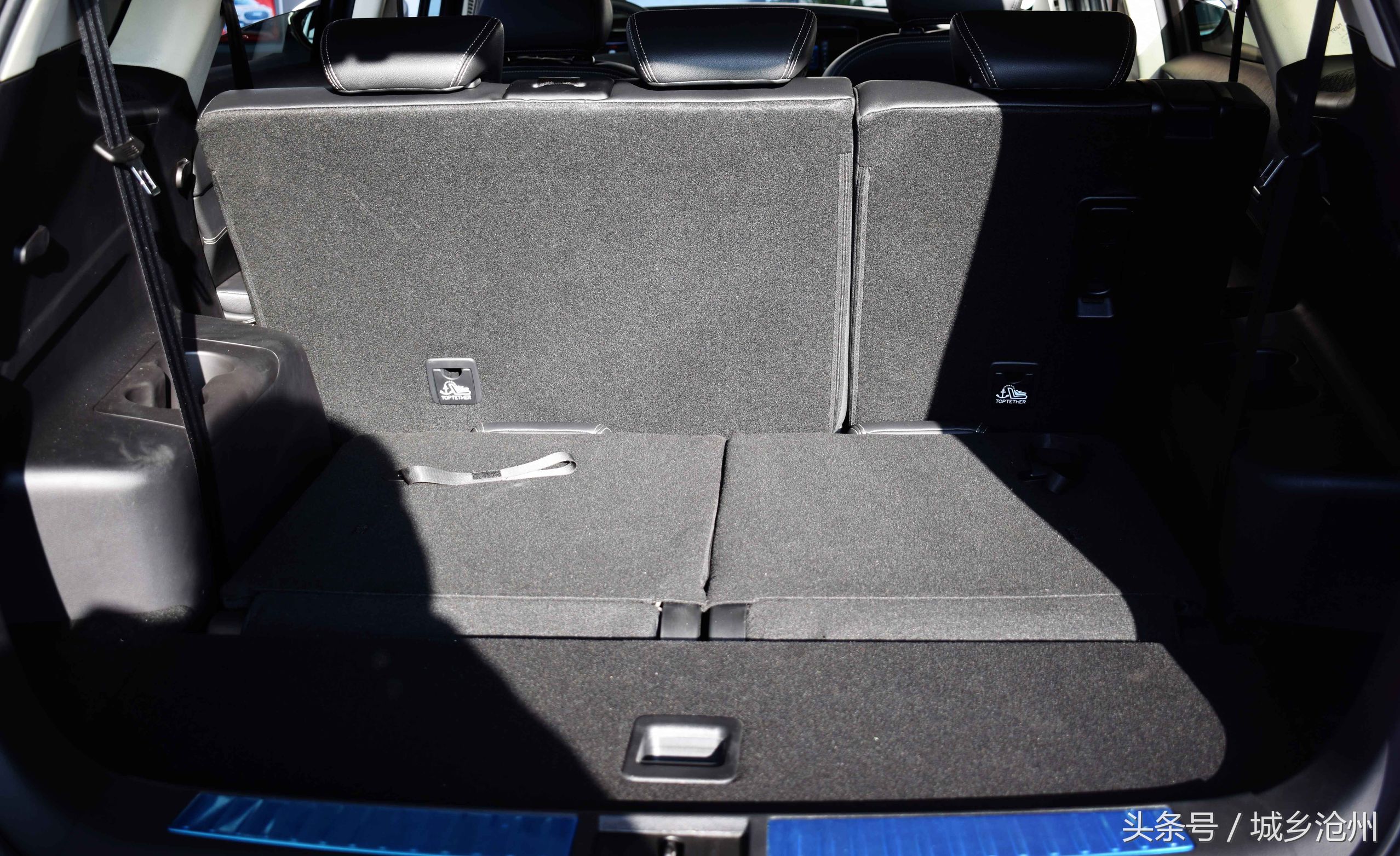 什么马？——“君马”——君马汽车到店实拍