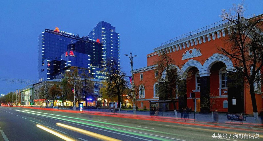 豪华？一起提前参观下俄罗斯世界杯参赛球队的住所（第一波）