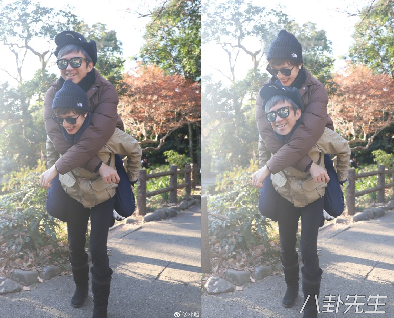 当邓紫棋遇到周杰伦,张杰邓紫棋合照图片