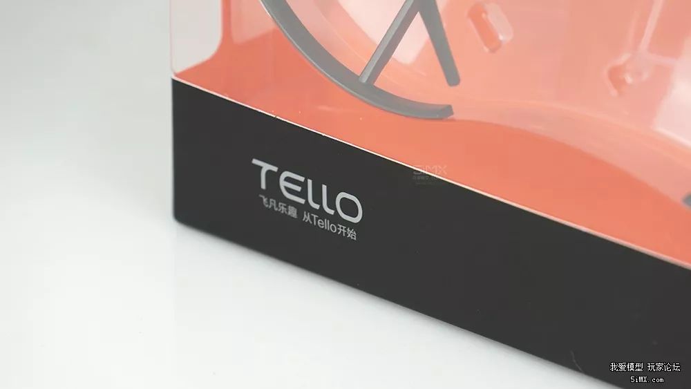 DJIIntel黑科技加身！睿炽科技699元无人机Tello有哪些看点？