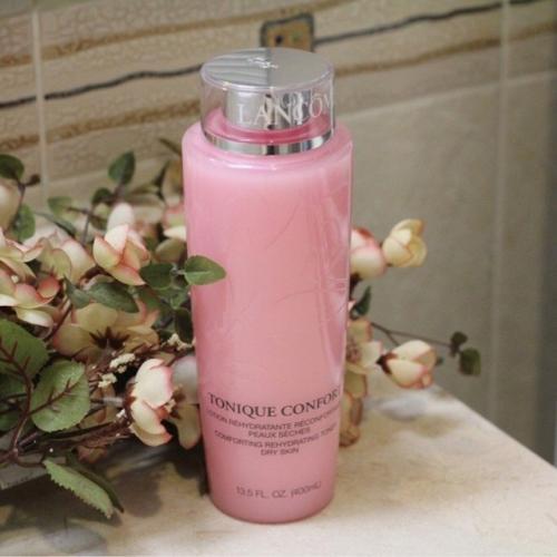 推荐特别好用的化妆水品牌,八款网红化妆水对比