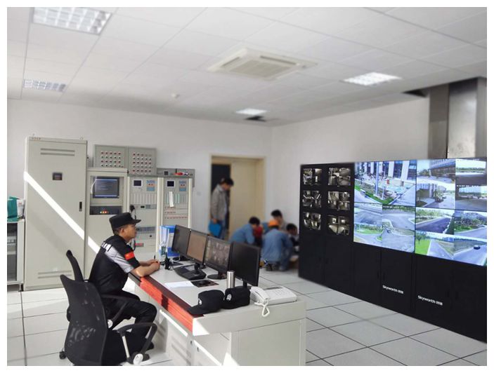 消防值班室接到报警怎么操作,值班时出现火警信号怎样处理