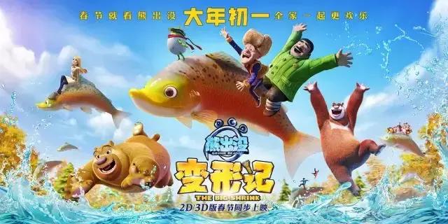 春节档票房深度解析,春节前春节档票房预测