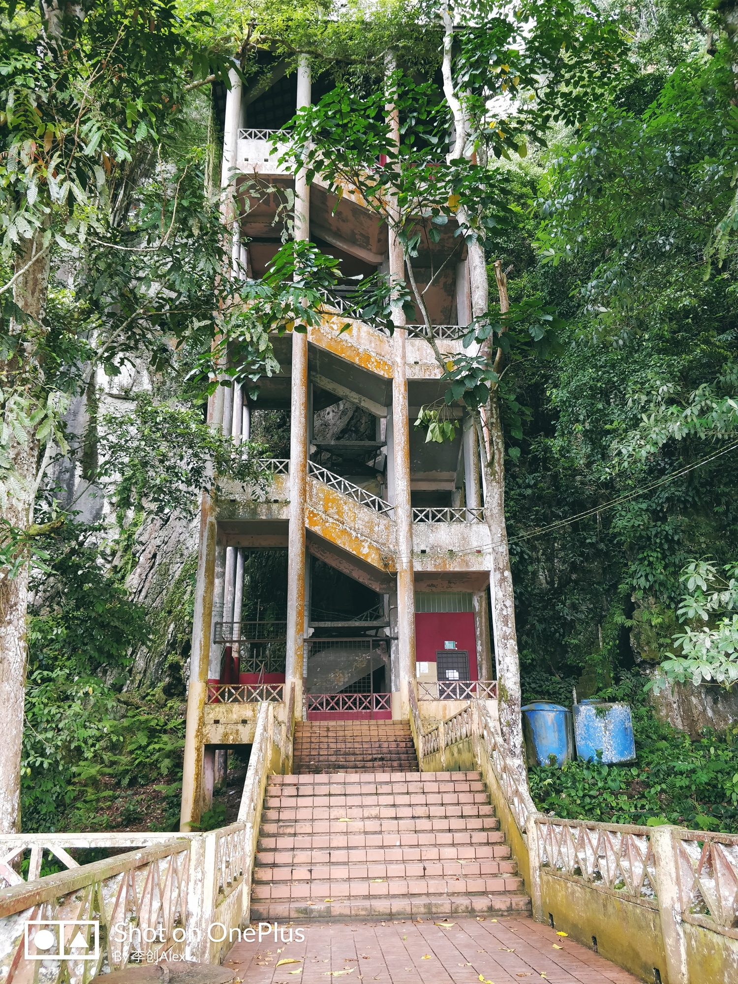 马来西亚古晋游玩,用3天时间爱上一个人