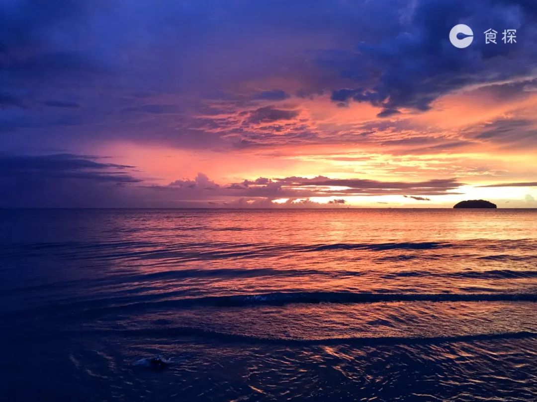 沙巴一日游必去的地方,沙巴旅行带你逛逛沙巴的海鲜早市