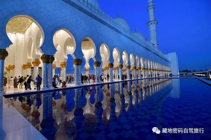 最不象非洲的国家—北非玫瑰摩洛哥，2018年最新旅游攻略