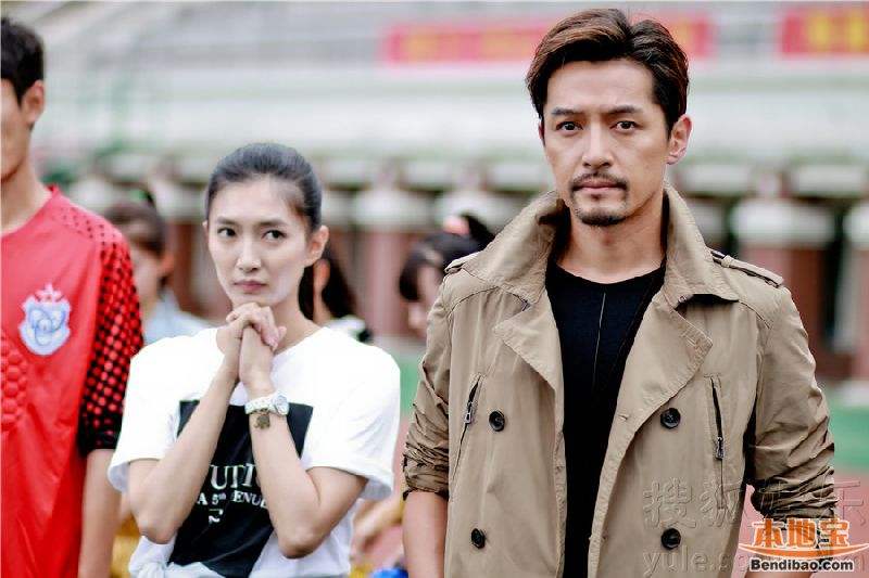 胡歌这些年的代表作,那些年胡歌演过的角色