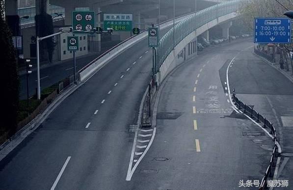 魔都再使“空城计”！上海人的日常该如何应对？