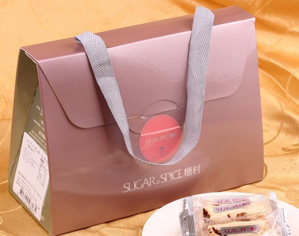 快过年了有什么好吃的零食推荐,10款好吃美味的美味过年零食