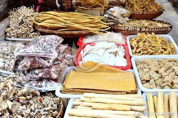 春节留深，去哪里买年货又省又全？