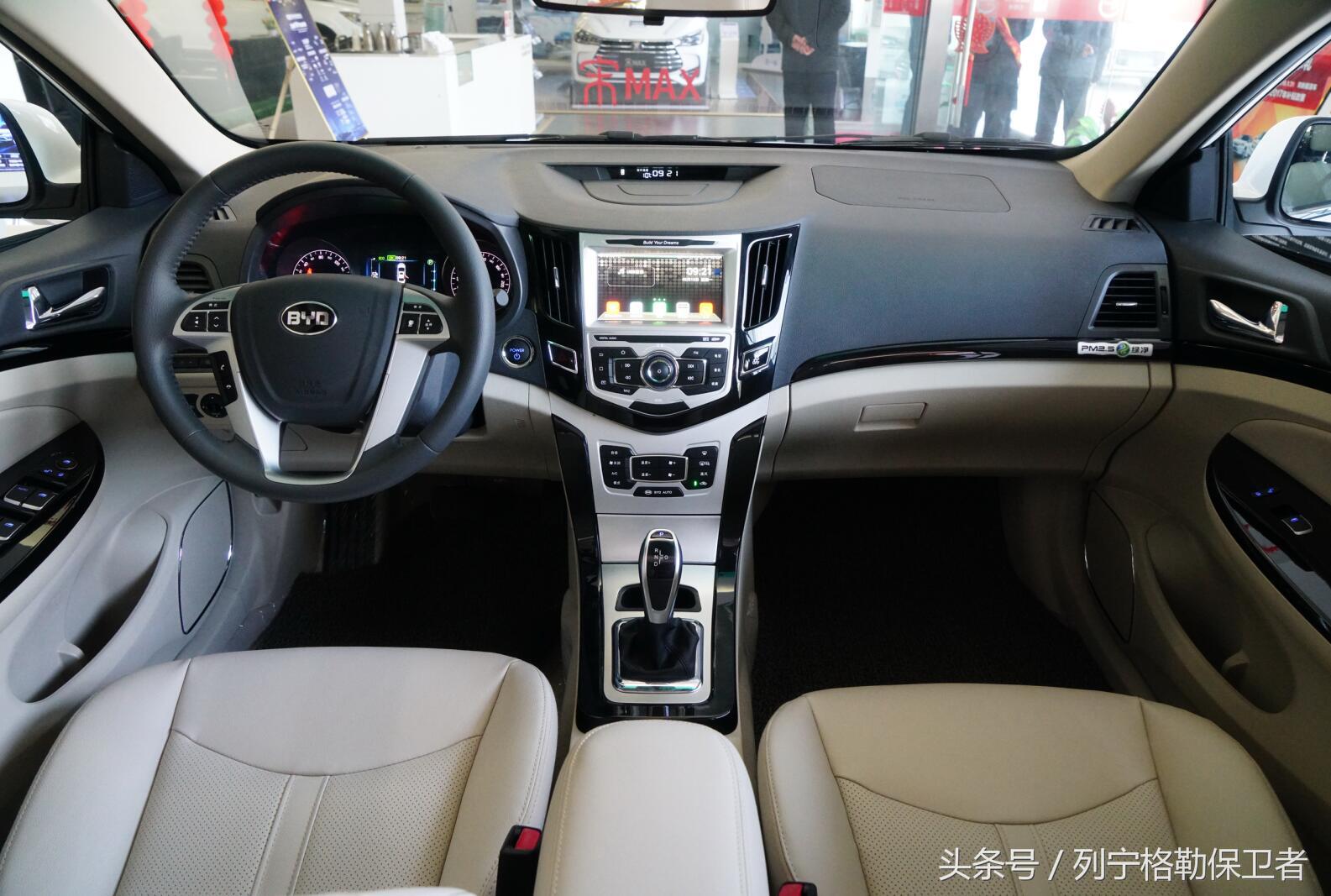 比亚迪e5纯电400和450的区别,比亚迪e5分析
