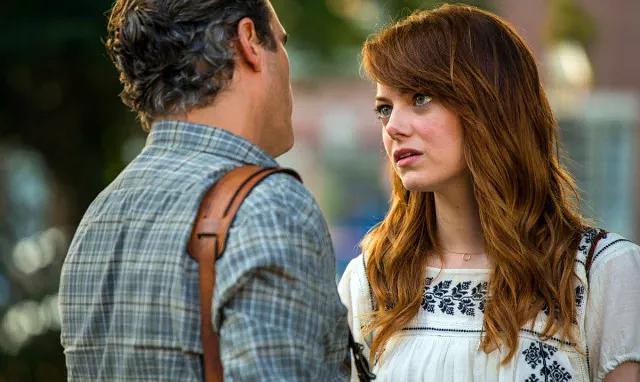 每一部伍迪·艾伦电影的排名及其他