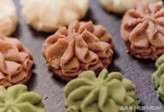 烘焙小技巧新手必看,烘焙教程小饼干