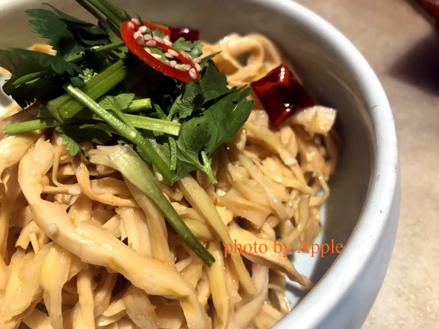 2007年的锦府盐帮,锦府盐帮特色