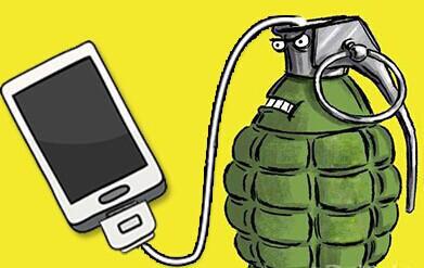 手机充电器漏电标准,手机充电器漏电快速解决方法