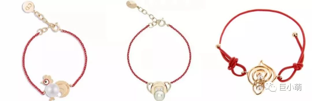 狗年大牌限定辣眼睛，思聪爸爸有钱都不想买