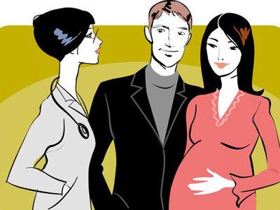 孕晚期有这5个信号,孕晚期要关注哪些事项以防早产