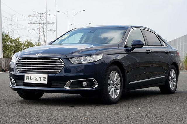 福特轿车20万左右的车有哪几款,福特旗舰轿车2025