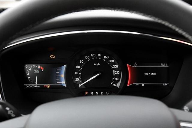 福特轿车20万左右的车有哪几款,福特旗舰轿车2025