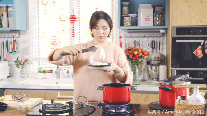 年夜饭硬菜佛跳墙大盆菜,佛跳墙年夜饭硬菜