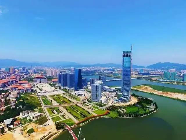 厦门岛内变化,2020厦门的变化
