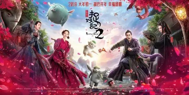 春节档票房深度解析,春节前春节档票房预测