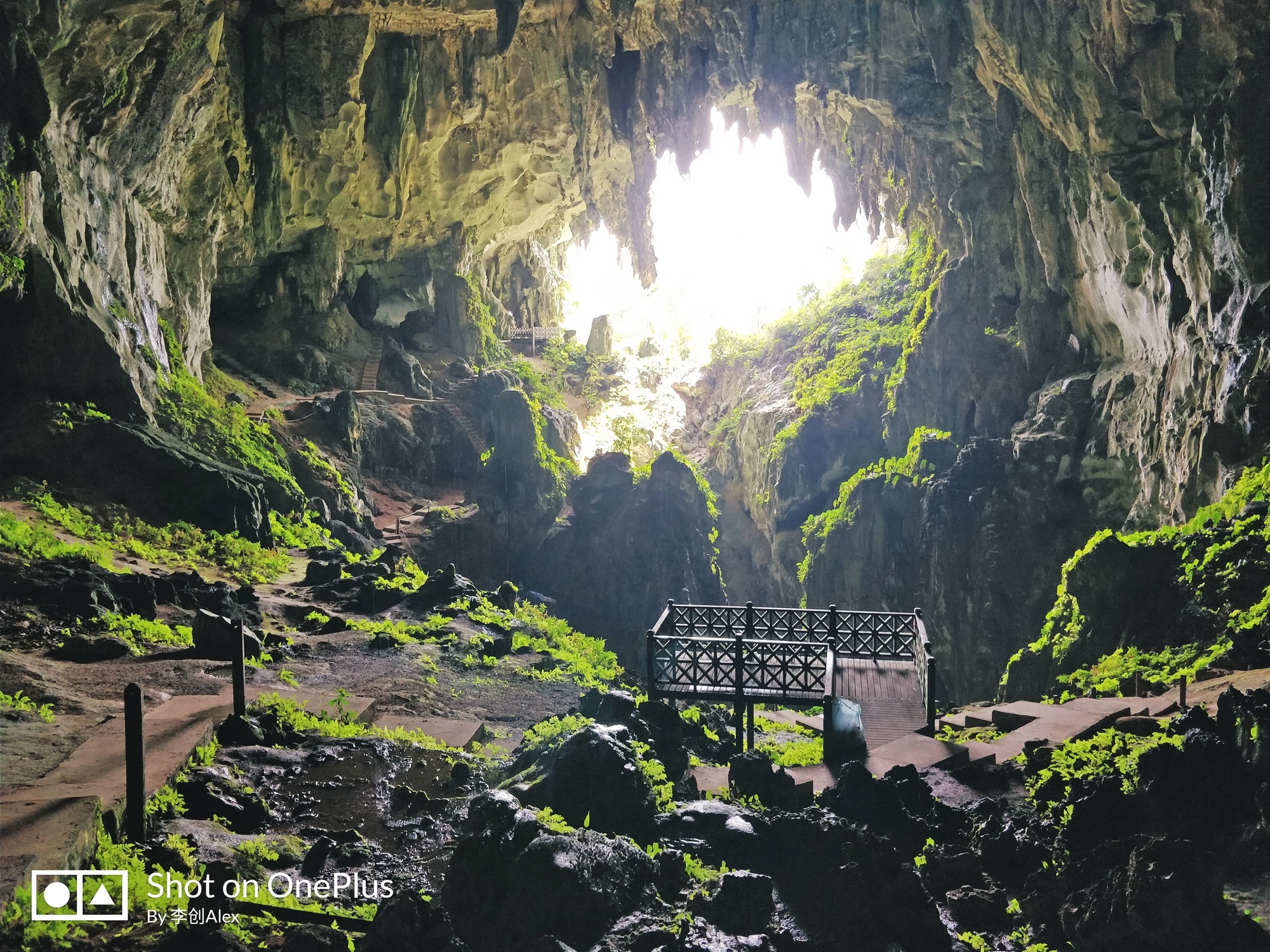 马来西亚古晋游玩,用3天时间爱上一个人