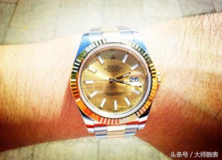 劳力士蓝色日志日本购买,现在去日本买哪些偏门的劳力士