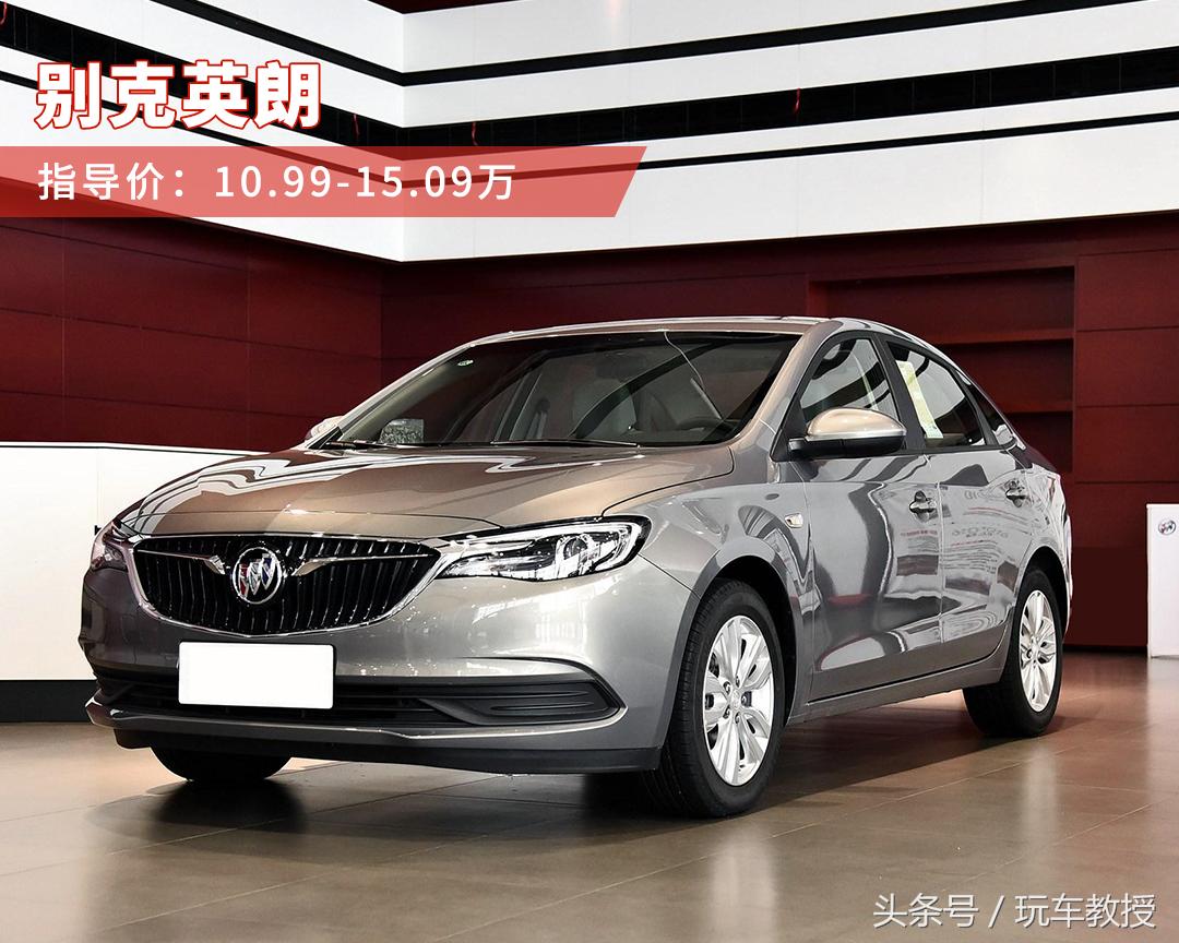 今年最火爆的六款车,这6款车是首选