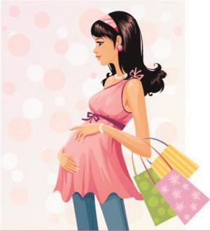 孕晚期有这5个信号,孕晚期要关注哪些事项以防早产